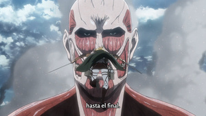 Shingeki no Kyojin: Chronicle